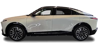 DS Automobiles Nº 8 Leasing - DirectLease
